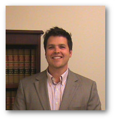 Dave Willborn, County Attorney Dave Willborn