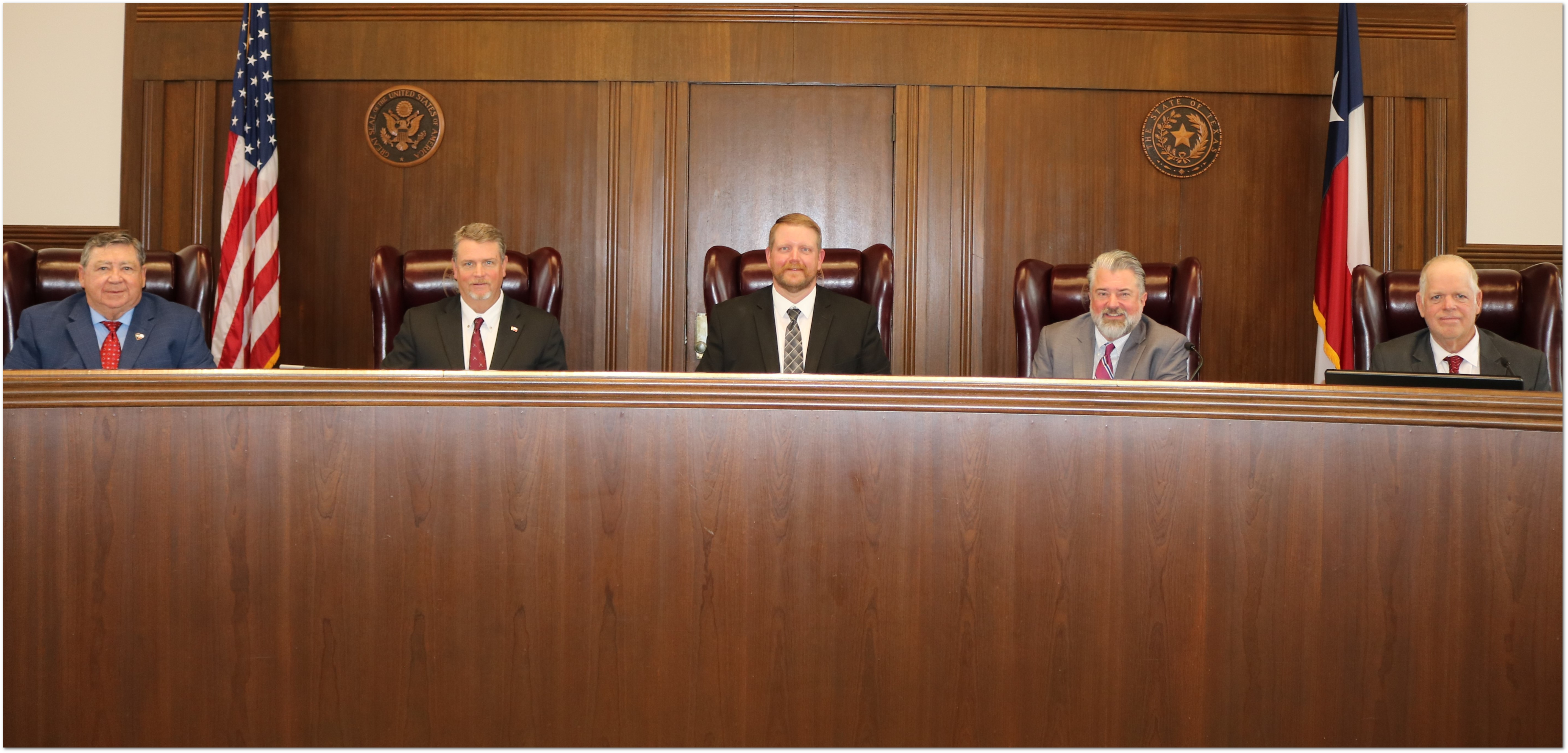 Commissioner's Court