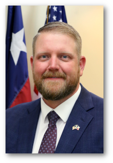 County Judge
